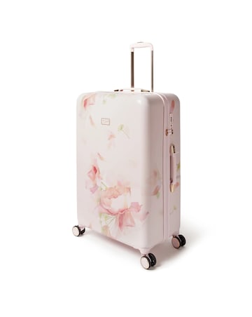 Ted Baker Magnolia Bloom Large Suitcase