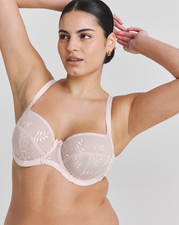 Panache Tango II Balcony Wired Bra
