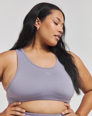 PUMA 4 Keeps Bra