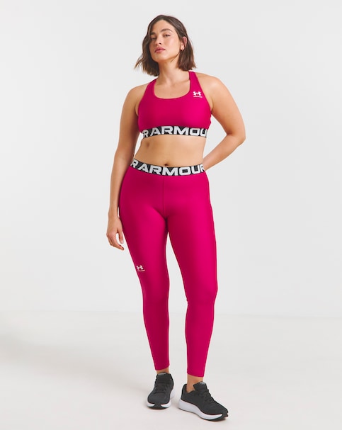 Under Armour HeatGear Legging