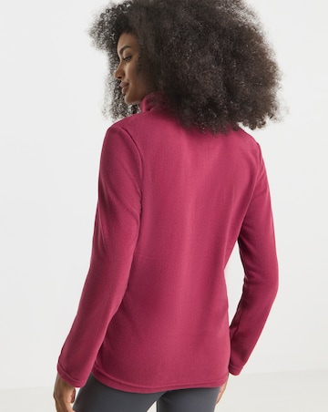 Regatta Sweethart 1/4 Zip Fleece