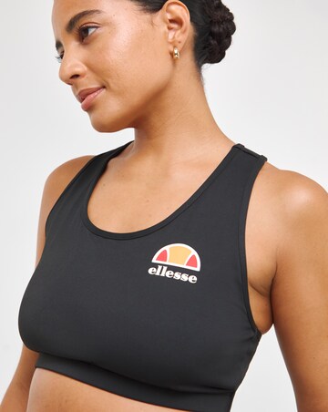 ellesse Sostino Bra Top
