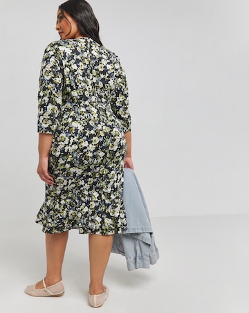 Joe Browns Rose Dress