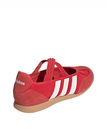 adidas Barreda Mary Jane Trainers