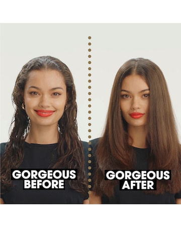 GHD Duet 2 in 1 Hot Air Styler in Black