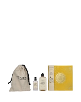 L'Occitane Neroli Orchidee 50ml Eau De Toilette and Shower Gel Giftset