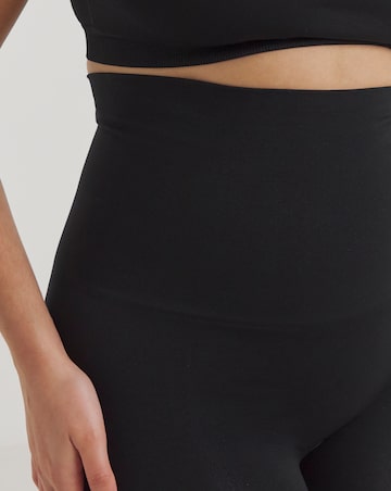 MAGISCULPT Firm Control Ankle Length High Waist Shapewear Leggings