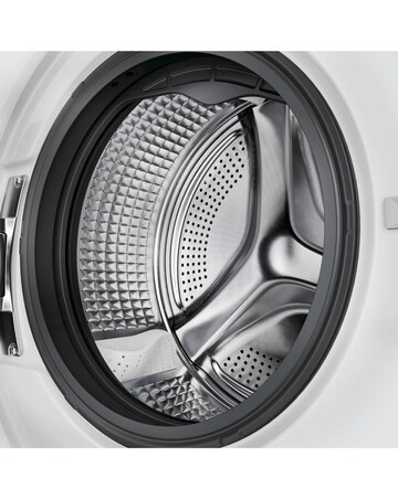 Install - Haier X7 HW100-B14367U-UK 10kg WiFi Washer 1400rpm White