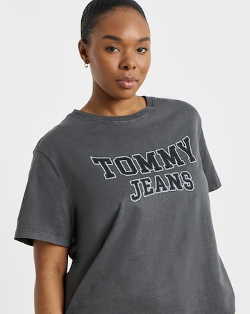 Tommy Jeans Varsity T-Shirt