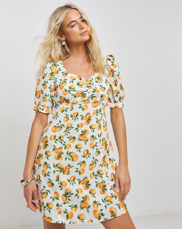 Nobody's Child Penny Mini Dress