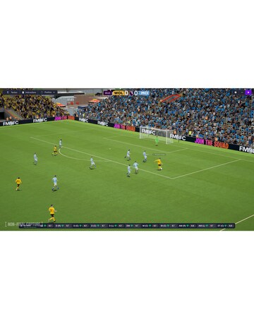 Football Manager 26 (PS5)