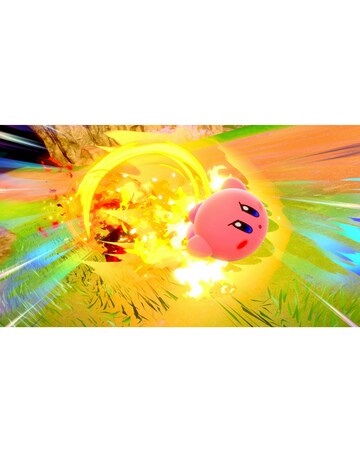 Kirby Air Riders (Nintendo Switch 2)