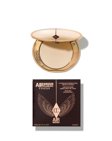 CT Charlotte Tilbury Airbrush Flawless Finish Powder (#2 Medium)