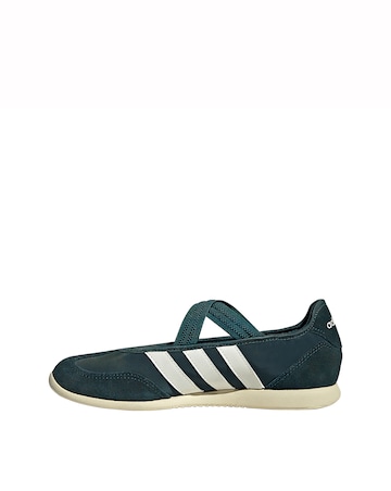 adidas Barreda Mary Jane Trainers