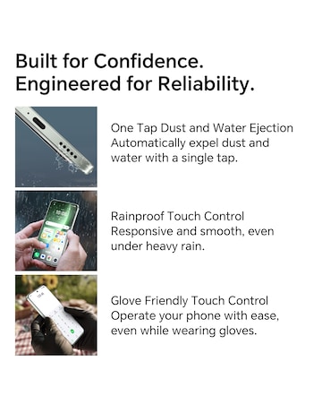 Honor Magic8 Lite 5G 512GB - Forest Green