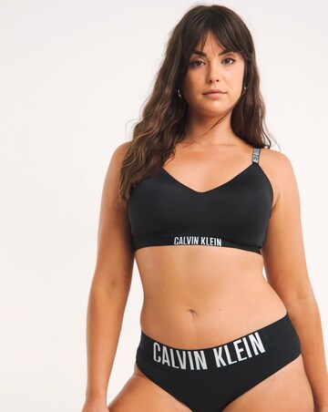 Calvin Klein Intense Power Micro Bralette