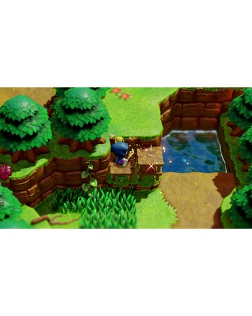 The Legend Of Zelda: Echoes Of Wisdom (Nintendo Switch)