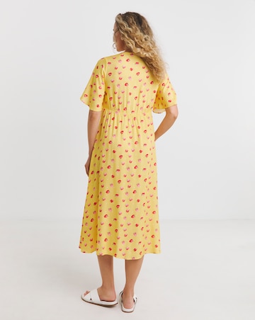 Joe Browns Sweetest Strawberry Dress