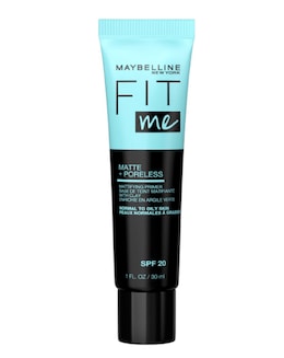 Maybelline Fit Me! Matte + Poreless Primer