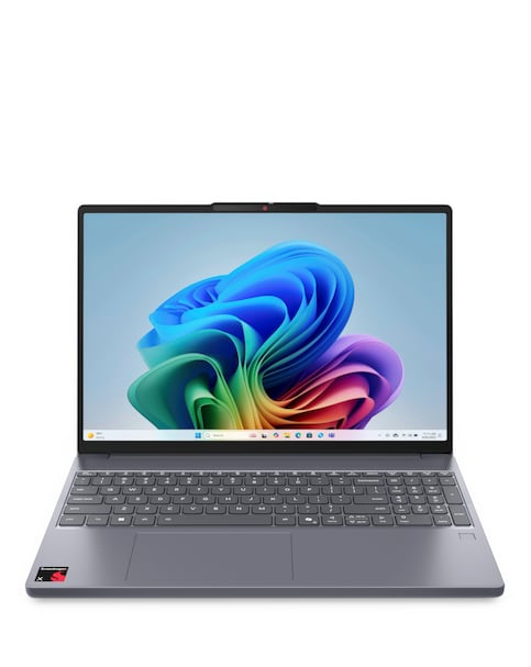 IdeaPad Slim 3- 15.3in 16Gb 256Gb Grey