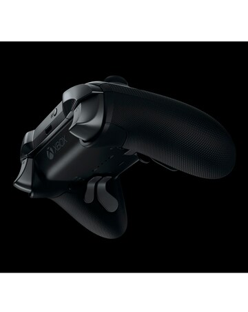 Xbox Elite Wireless Controller Series 2 - Black