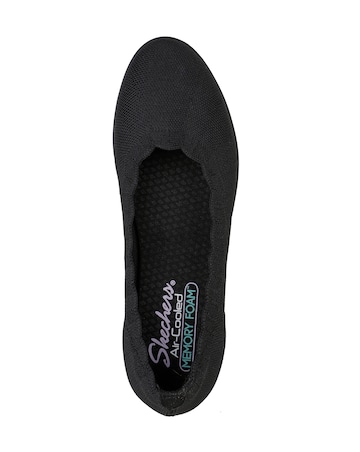 Skechers Cleo Flex Spellbind Wide Fit