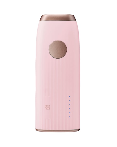 No!No! IPL Plus Hair Removal System