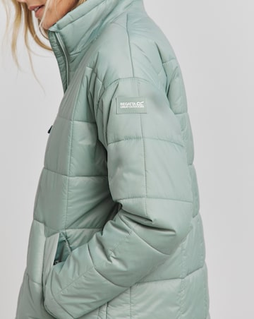 Regatta Courcelle Quilted Jacket