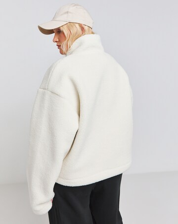 Gym King Sports Luxe Hoodie