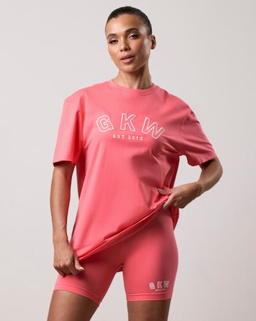 GKW Boyfriend T-shirt