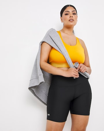 Under Armour Heatgear Bike Shorts