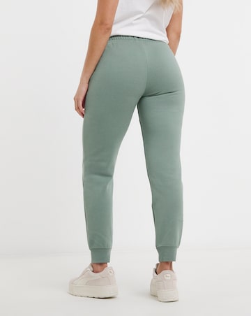 PUMA Essentials No.1 Logo Fleece Sweatpants