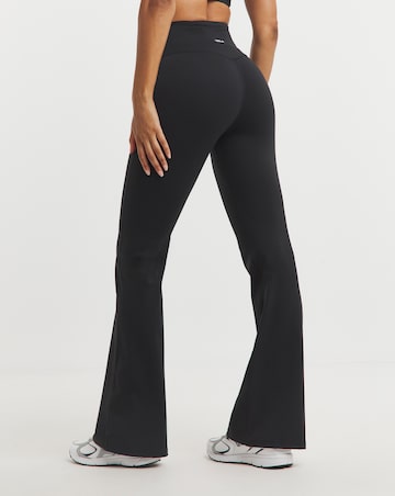 TALA DayFlex Wrap High Waisted Flared Yoga Pant Long 33'