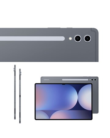 Samsung Galaxy Tab S10 Ultra 14.6in 512GB WiFi Tablet - Blue