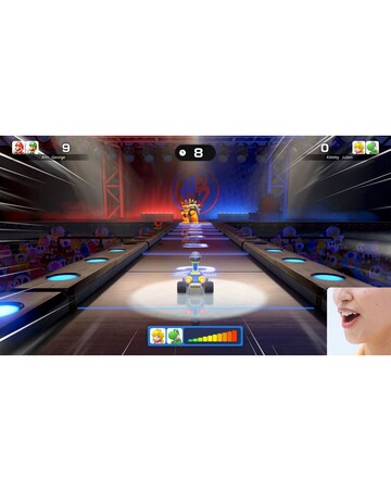 Super Mario Party Jamboree & Jamboree TV (Nintendo Switch 2)