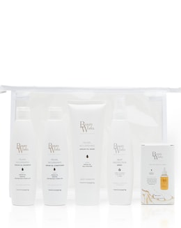 Beauty Works Argan Moisture Repair Set 250ml