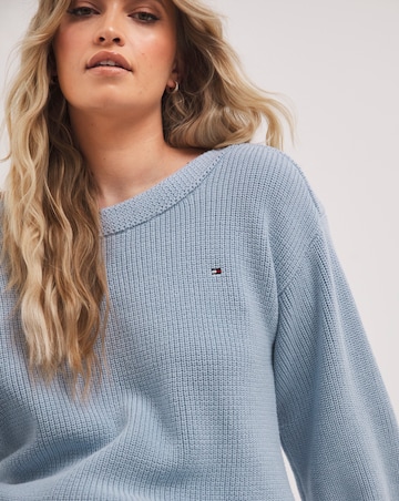 Tommy Hilfiger Crew Sweatshirt