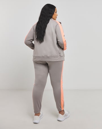 Under Armour Tricot Tracksuit