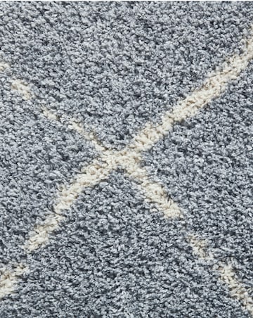 Think Rugs Scandi Berber Rug