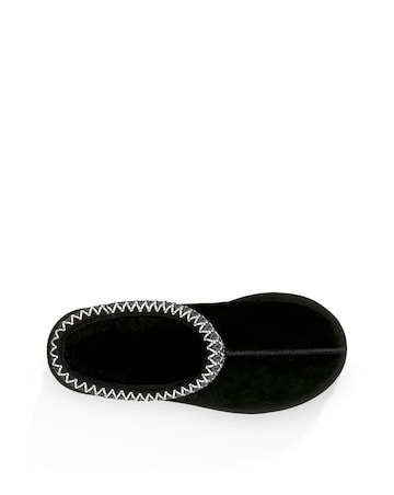 Ugg Tasman Mule Slipper D Fit