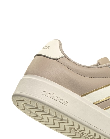 adidas Streettalk Trainers