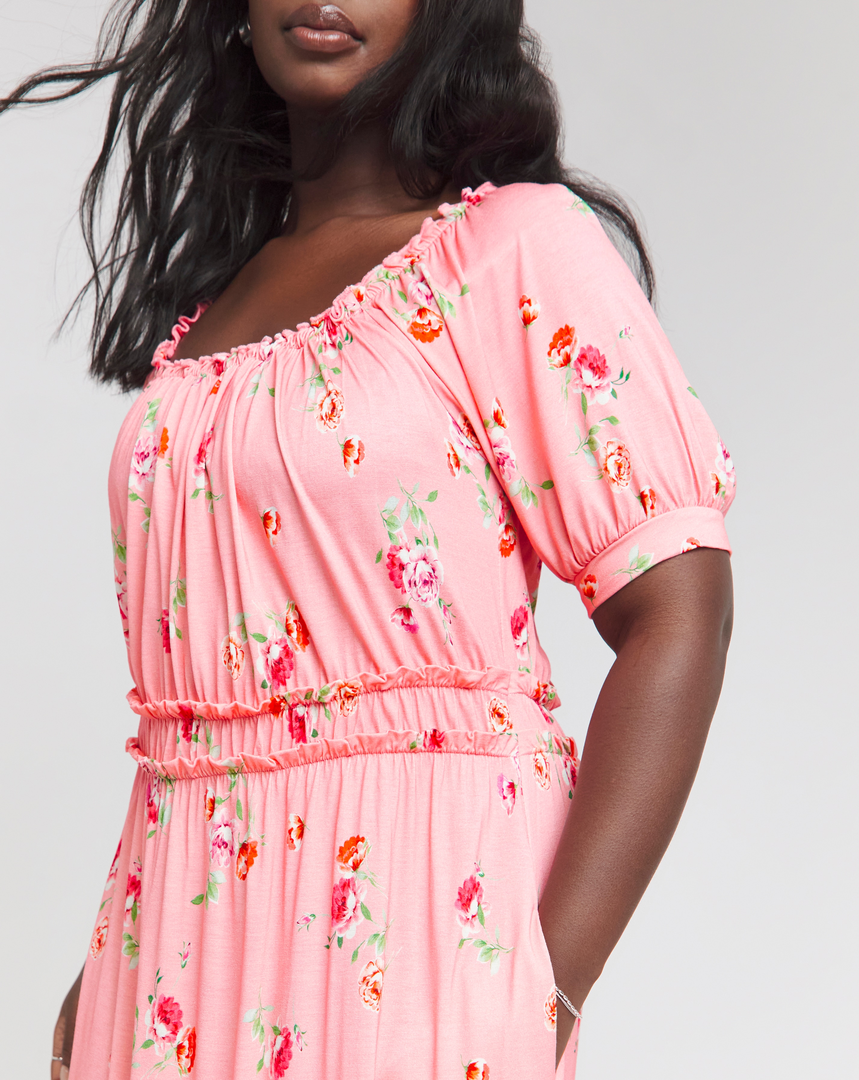 Joe browns stand out floral dress deals