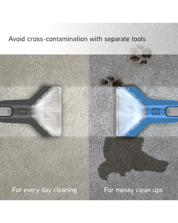 Vax SpotWash Duo Spot Cleaner