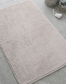 Catherine Lansfield Bobble Bathmat