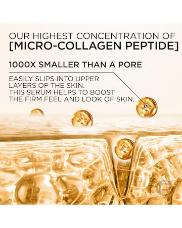 L'Oreal Paris Age Perfect Micro-Collagen Firming Serum 30ml