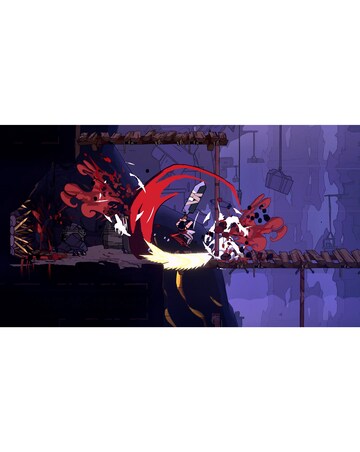 The Rogue Prince of Persia (Nintendo Switch 2)