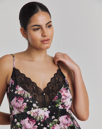 Fantasie Lucia Chemise Sweetpea