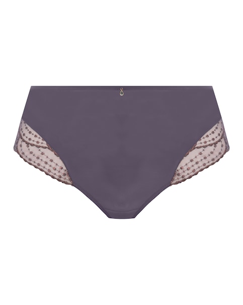 Elomi Priya Full Fit Knicker Storm