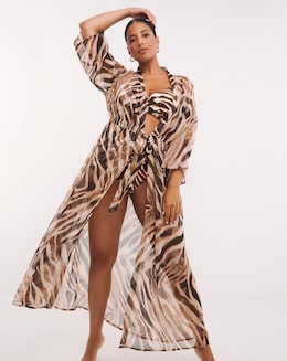 Open Beach Kaftan
