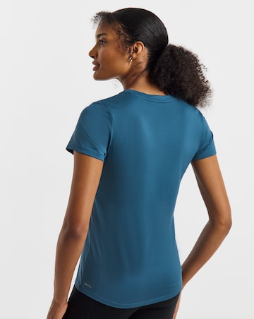 PUMA Train Essential Crew T-Shirt